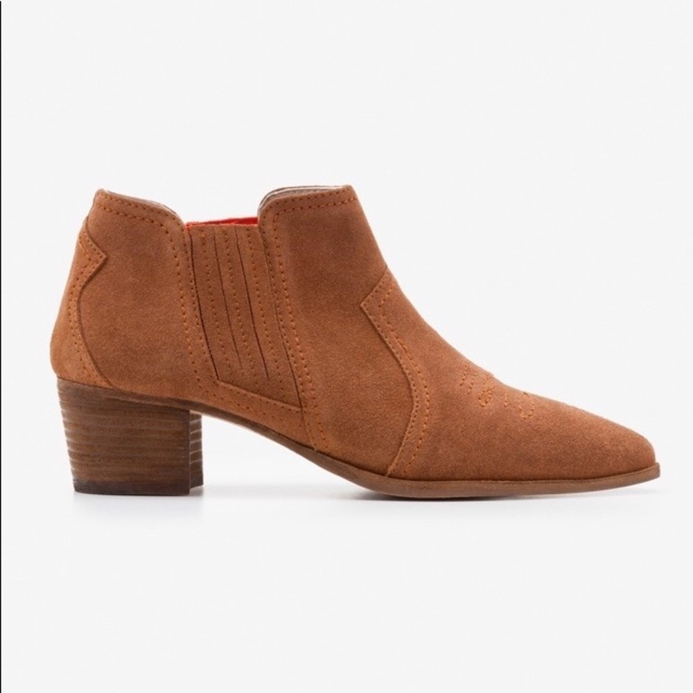 Boden Clifton Ankle boots